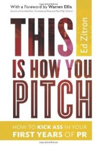 HowYouPitch