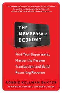 membership-economy